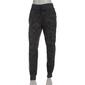 Womens RBX Camo French Terry Joggers - image 1