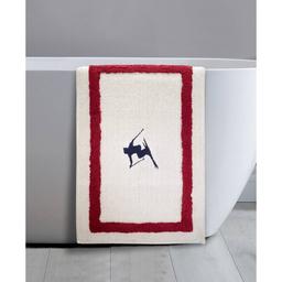IZOD® Alpine Decorative Bath Rug