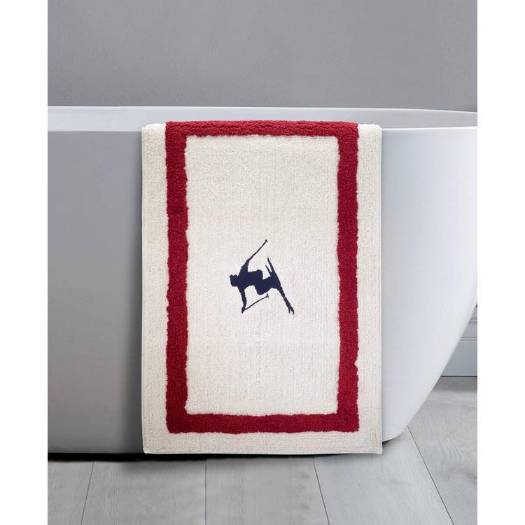 IZOD® Alpine Decorative Bath Rug