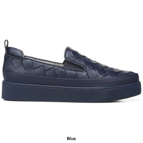 Womens Franco Sarto Homer 6 Slip On Fashion Sneakers
