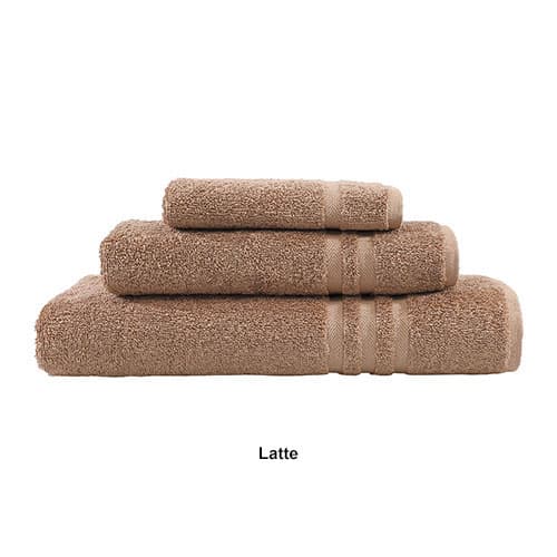 Linum Dezi 3pc. Towel Set