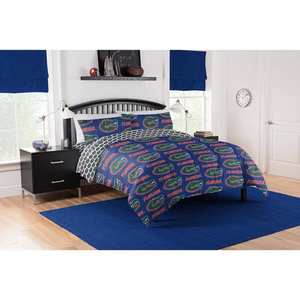 Northwest Florida Gators Comforter Set - image 