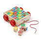 Melissa &amp; Doug(R) Classic ABC Block Cart - image 1