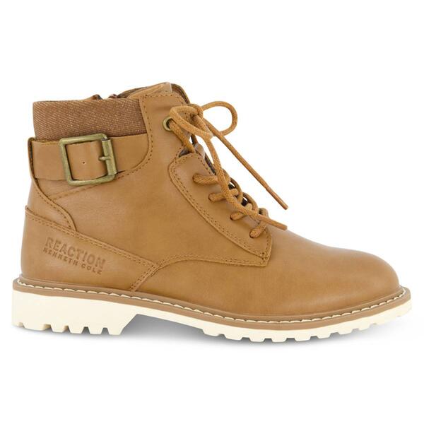 Big Boys Kenneth Cole&#174; Pace Zamir Hiker Boots - image 