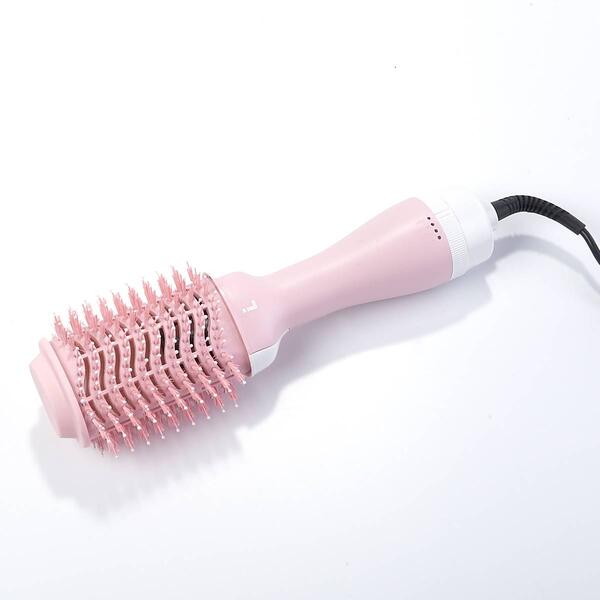 Life Authentics Hot Air Brush and Dryer - image 