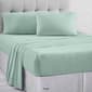 J. Queen New York Royal Fit Jersey Knit Sheet Set - image 4