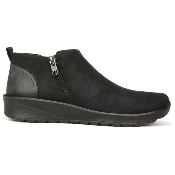 Womens BZees by Naturalizer Greta Ankle Boots