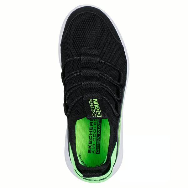 Big Kids Skechers GO RUN® Elevate Athletic Sneakers