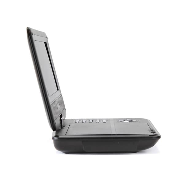 Emerson 7in. Portable DVD Player