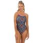 Womens Dolfin&#40;R&#41; Uglies V-2 Back Flutter By One Piece Swimsuit - image 1