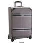 Nicole Miller Trunk 28in. Spinner Luggage - image 7