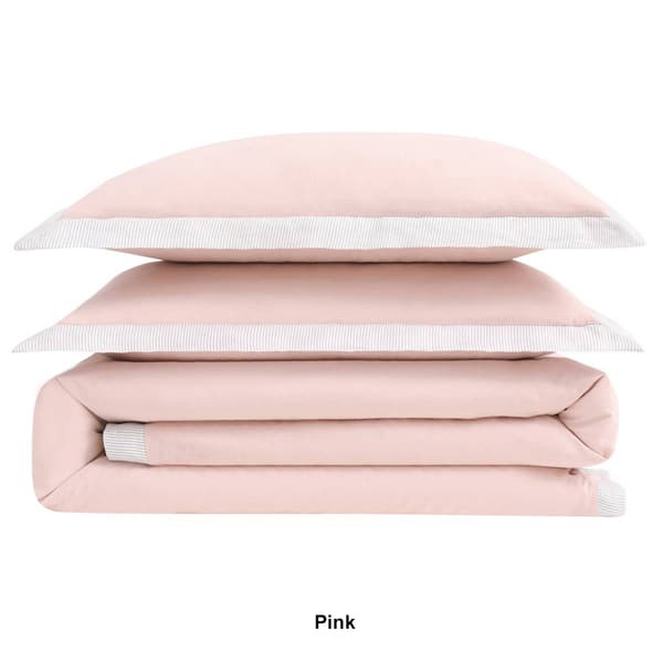 Brooklyn Loom Wilson Comforter Set