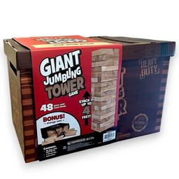 Spin Master Giant Tumbling Tower