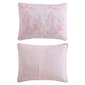 Betsey Johnson Butterfly Ombre Quilt Set - image 4