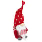 Northlight Seasonal Hearts & Love Valentine''s Day Gnome Figurine - image 4