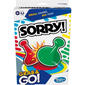 Hasbro Grab & Go Sorry - image 3
