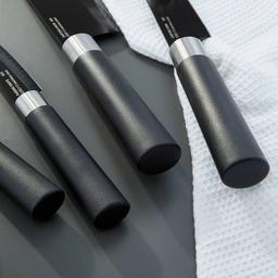 BergHOFF Prime 4pc. Nonstick Stainless Steel Knife Set