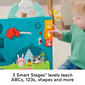 Fisher-Price® Sit-to-Stand Giant Activity Book - image 3
