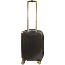 FUL Harry Potter 22in. Hogwarts Express Black Hardside Luggage