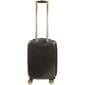 FUL Harry Potter 22in. Hogwarts Express Black Hardside Luggage - image 4