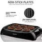 Ovente Electric Nonstick Cooking Grill - image 4