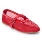 Womens Coconuts by Matisse Nolita Mary Jane Ballet Flats - image 1