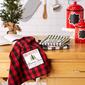 DII&#174; Christmas Tree Farm Kitchen Towels - Set of 3 - image 8
