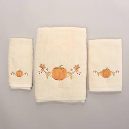 Avanti Harvest Towel Collection
