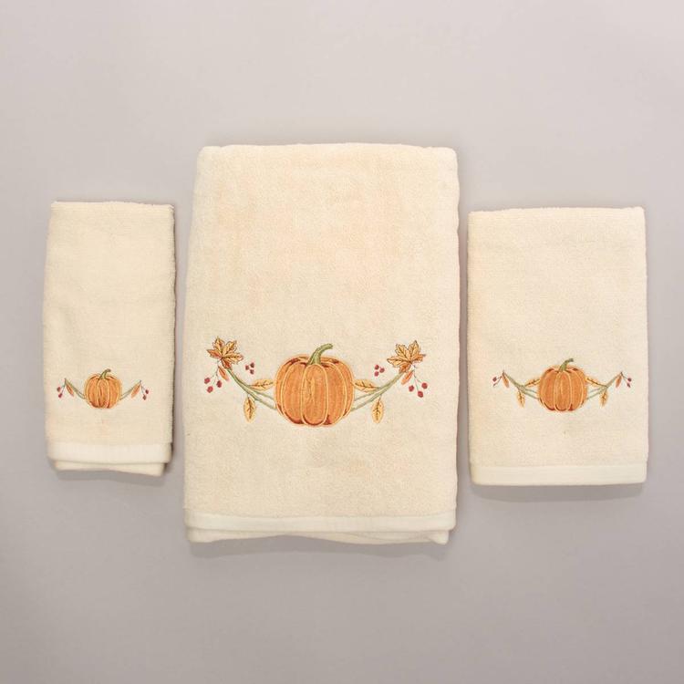 Avanti Harvest Towel Collection