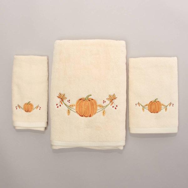 Avanti Harvest Towel Collection - image 
