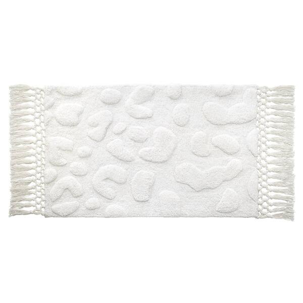 Nicole Miller Celina Bath Rug - image 