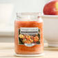 Yankee Candle® Home Inspirations Country Pumpkin 19oz. Jar Candle - image 2