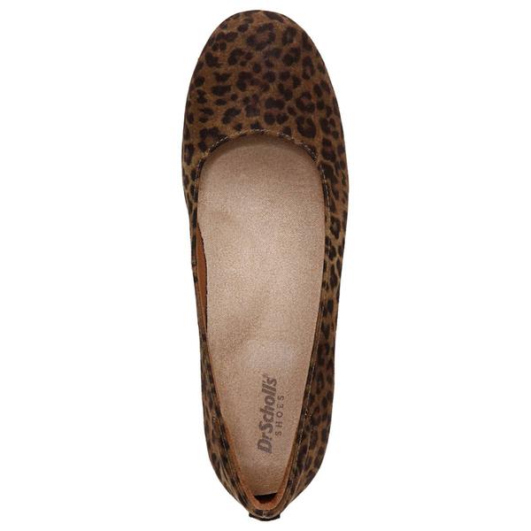 Womens Dr. Scholl''s Be Flex Wedge Pumps