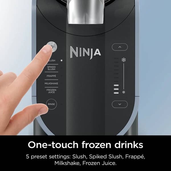 Ninja&#174; Slushi Pro Frozen Drink Maker