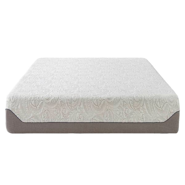 Boyd Sleep Grand Elegance Air Flow Gel Memory Foam Twin Mattress