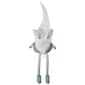 Northlight Seasonal Easter Boy Gnome w/ Polka Dot Bunny Ears - image 1