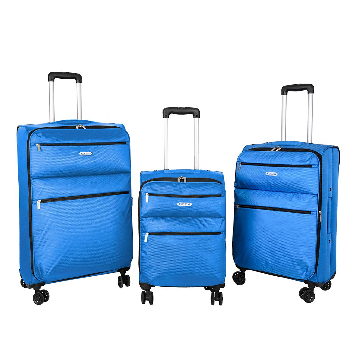 Journey Softside Luggage Collection
