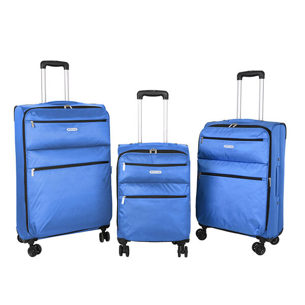 Journey Softside Luggage Collection - Boscov's