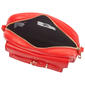 Madden Girl Textured Camera Crossbody - image 5