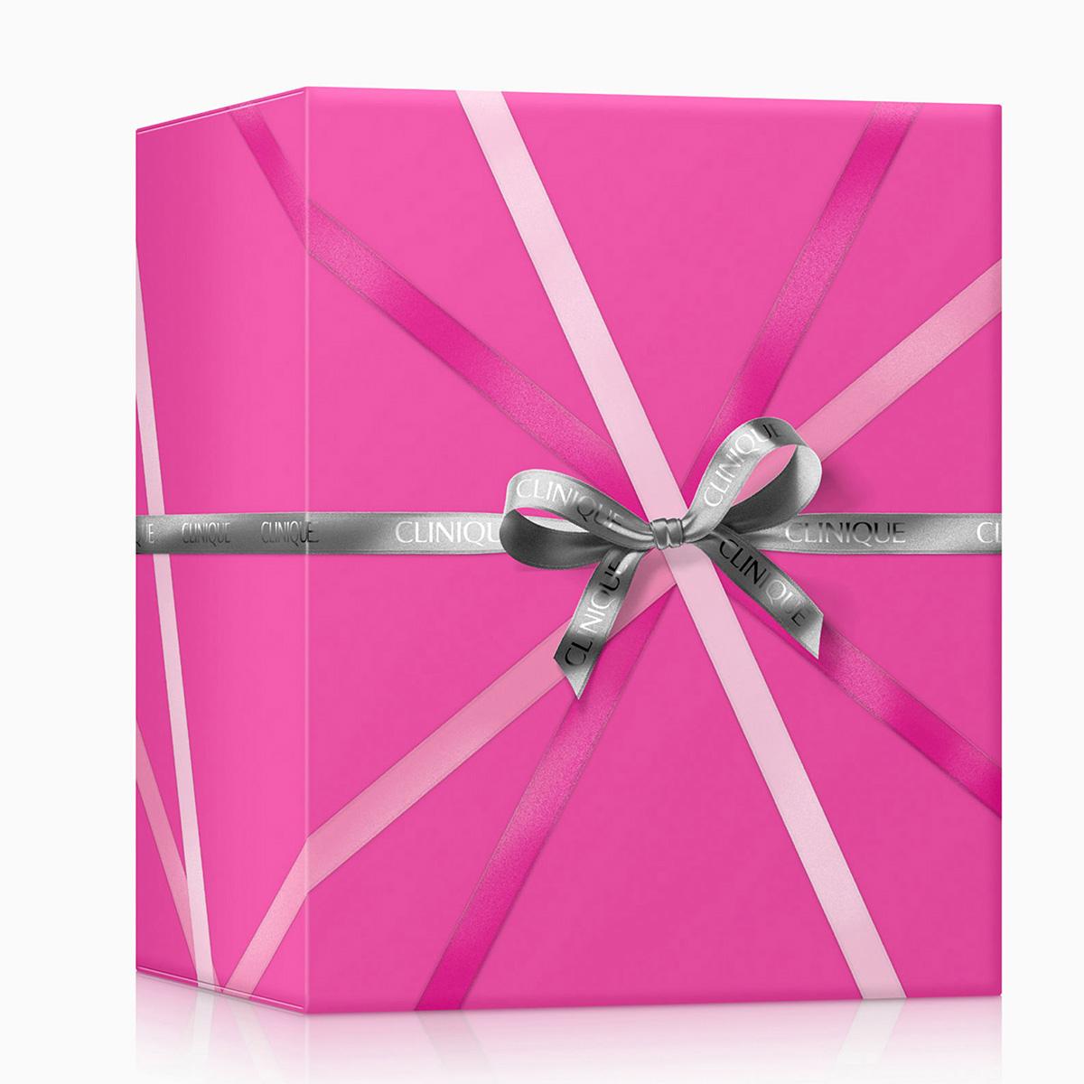 Clinique Great Skin Everywhere: Combination Oily Skin Gift Set