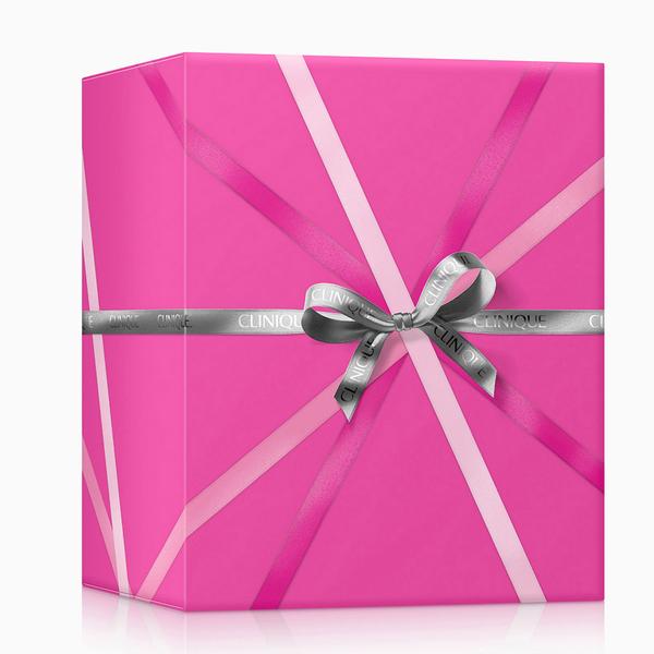 Clinique Great Skin Everywhere: Combination Oily Skin Gift Set