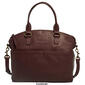 American Leather Co. Carrie Dome Satchel - image 4