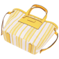 Tommy Bahama Canvas Stripe Large Tote - image 7