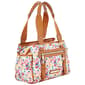 Lily Bloom Landon Satchel - Pick Me Up Flowers - image 2