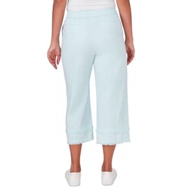 Marika womens capri pants - Gem