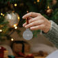 Northlight Seasonal Shatterproof Ball Ornaments 96pc. Set - image 13