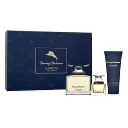 Tommy Bahama 3pc. Maritime Triumph Eau de Cologne Gift Set