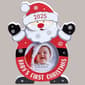 Malden Santa''s Favorite Ornament Frame - 4x6 - image 1