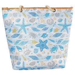 Renshun Starfish Beach Tote