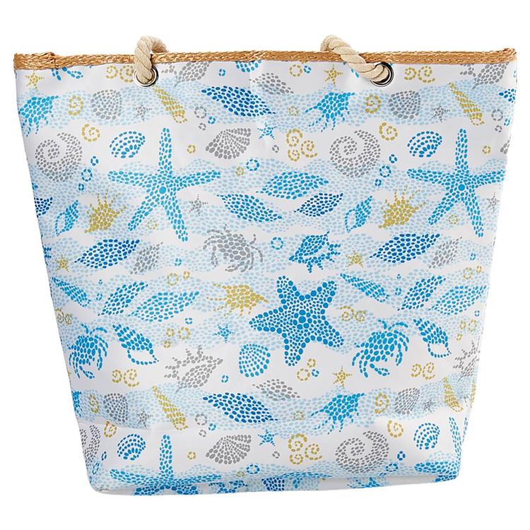 Renshun Starfish Beach Tote